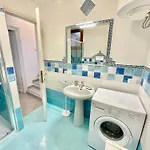 Iss Travel, Panoramic Sea View Ticino - 1 Bedroom 1,5 Km From The Lägenhet San Teodoro (Sardinia)