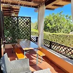 Iss Travel, Panoramic Sea View Ticino - 1 Bedroom 1,5 Km From The Lägenhet San Teodoro (Sardinia)