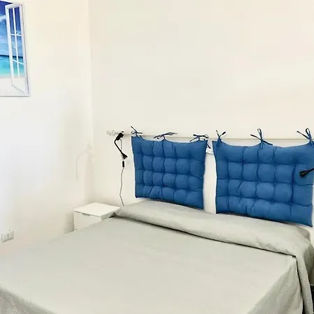 Iss Travel, Panoramic Sea View Ticino - 1 Bedroom 1,5 Km From The * San Teodoro (Sardinia)