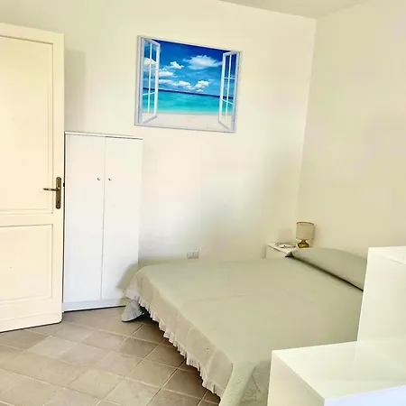 Iss Travel, Panoramic Sea View Ticino - 1 Bedroom 1,5 Km From The San Teodoro (Sardinia)