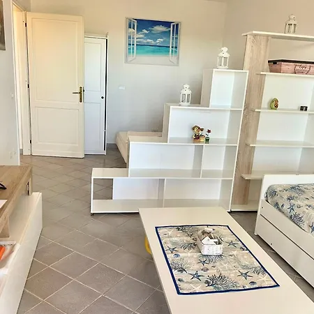 Iss Travel, Panoramic Sea View Ticino - 1 Bedroom 1,5 Km From The * San Teodoro (Sardinia)