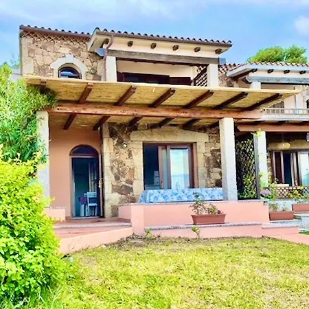 Iss Travel, Panoramic Sea View Ticino - 1 Bedroom 1,5 Km From The