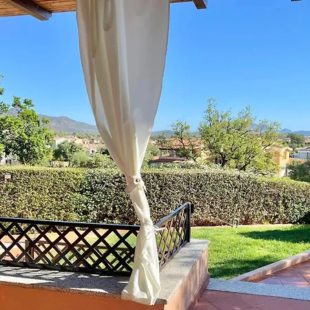 Appartement Iss Travel, Panoramic Sea View Ticino - 1 Bedroom 1,5 Km From The *