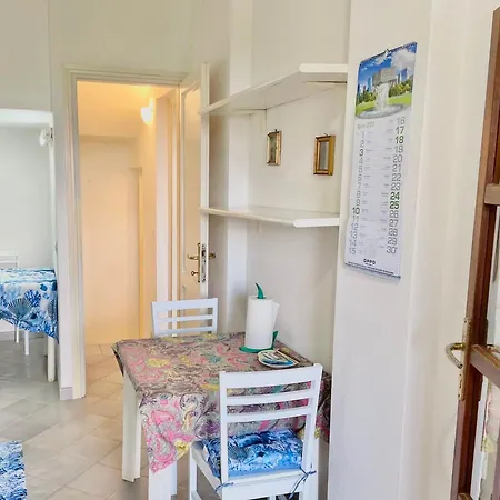 Daire Iss Travel, Panoramic Sea View Ticino - 1 Bedroom 1,5 Km From The *