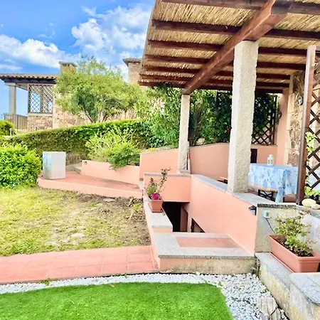 Iss Travel, Panoramic Sea View Ticino - 1 Bedroom 1,5 Km From The Apartmán *