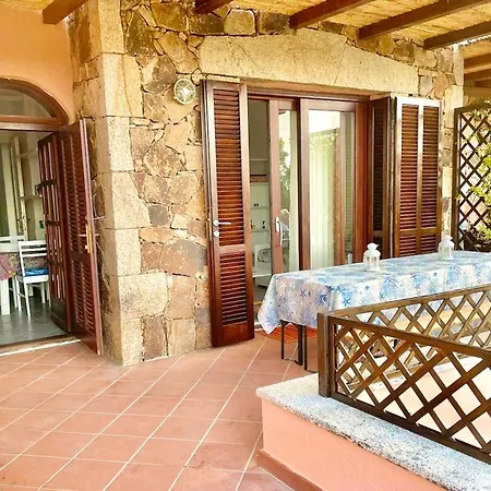 Iss Travel, Panoramic Sea View Ticino - 1 Bedroom 1,5 Km From The Appartamento *