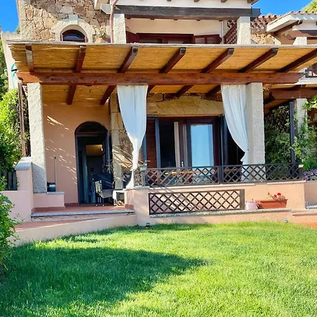 Iss Travel, Panoramic Sea View Ticino - 1 Bedroom 1,5 Km From The *