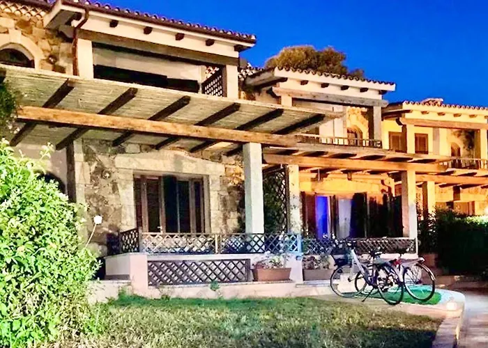 Iss Travel, Panoramic Sea View Ticino - 1 Bedroom 1,5 Km From The