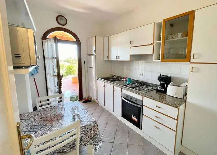 Iss Travel, Panoramic Sea View Ticino - 1 Bedroom 1,5 Km From The Апартаменты *