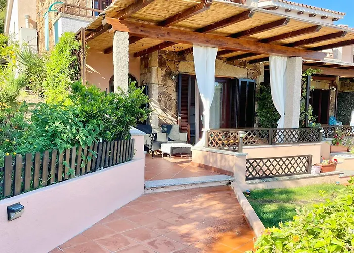 Iss Travel, Panoramic Sea View Ticino - 1 Bedroom 1,5 Km From The